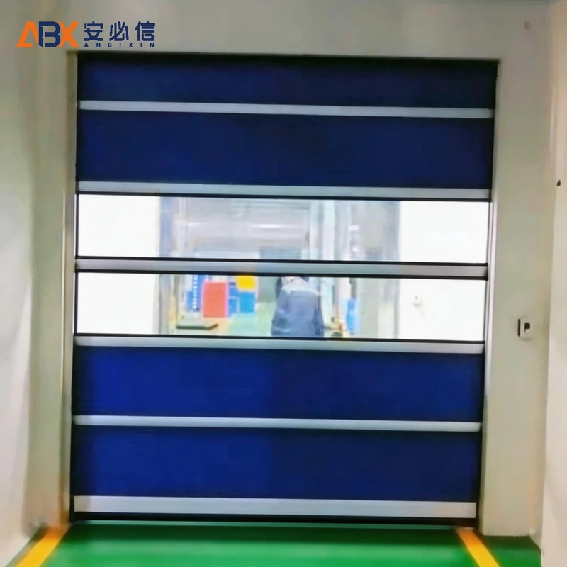 扬州高速门